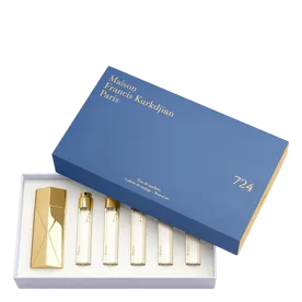 724 Travel Set