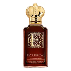 E Gourmande Oriental