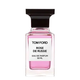 Rose de Russie