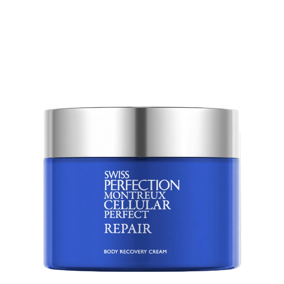 Body Recovery Cream