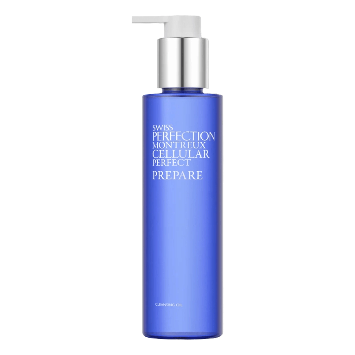 Cellular Cleansing Oil