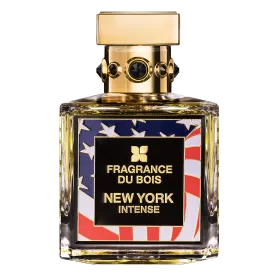 New York Intense Flag Edition