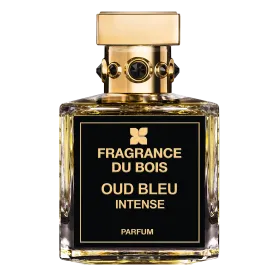 Oud Bleu Intense