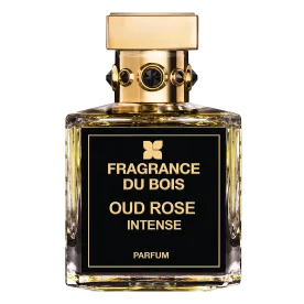 Oud Rose Intense