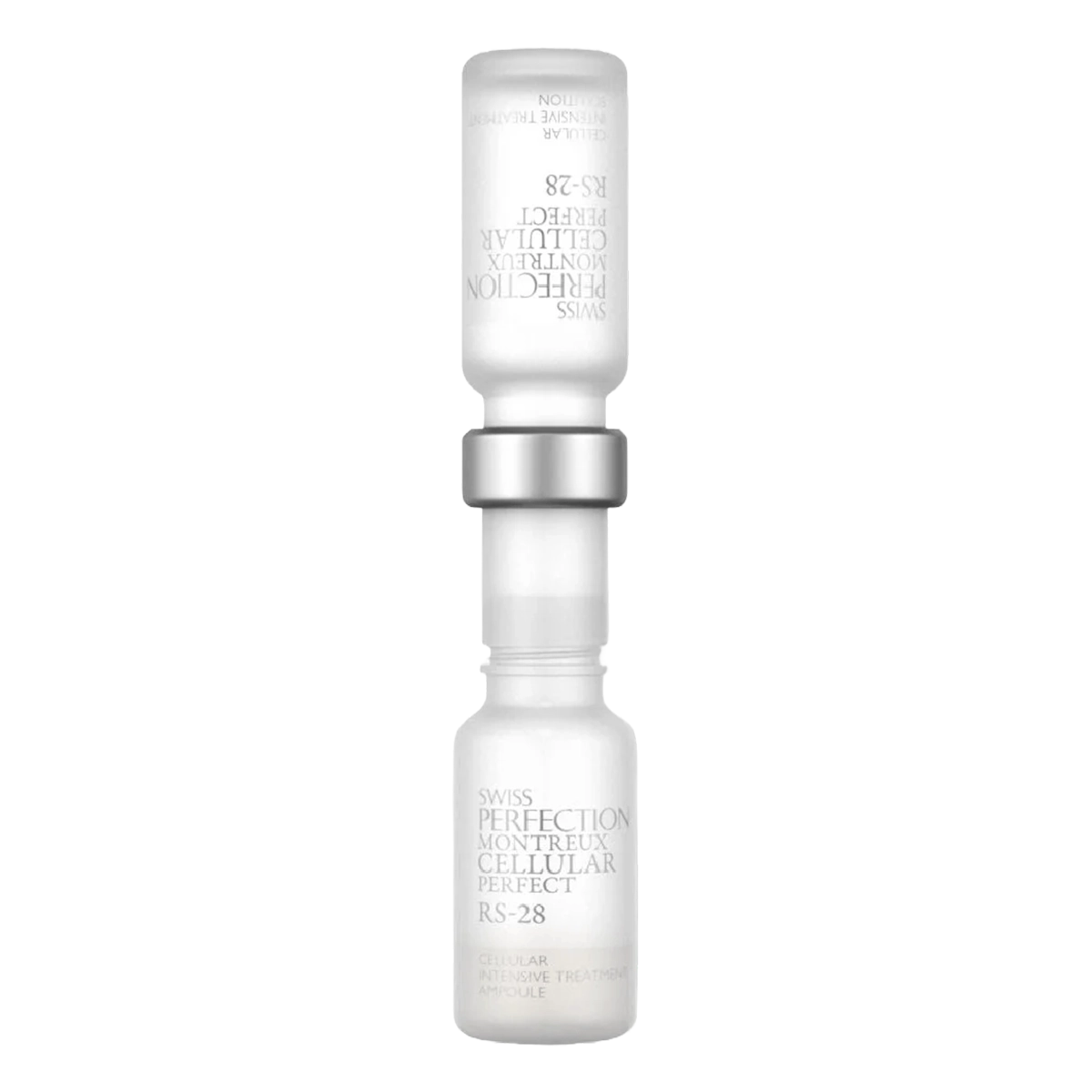 RS-28 Cellular Intensive Treatment