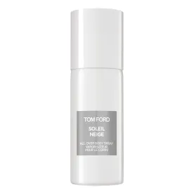 Soleil Neige All Over Body Spray